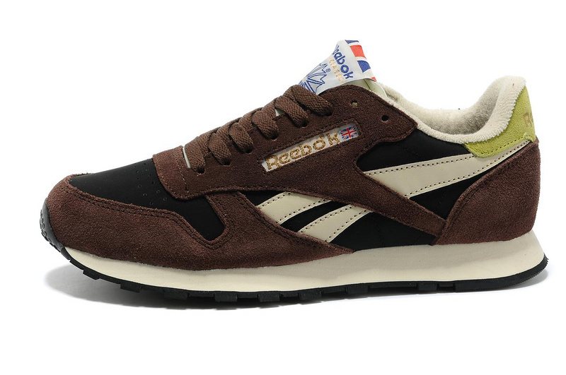 Chaussure Reebok Classic Homme Pas Cher